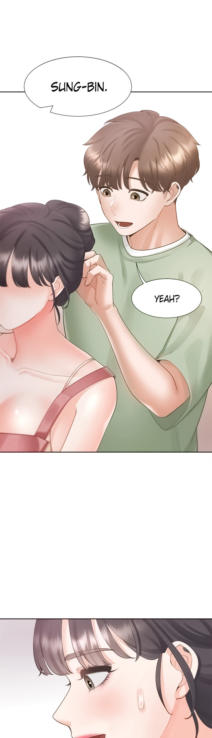Bunking Bed Chapter 60 Page 46