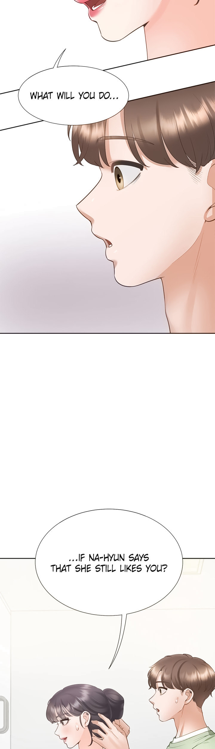 Bunking Bed Chapter 60 Page 47