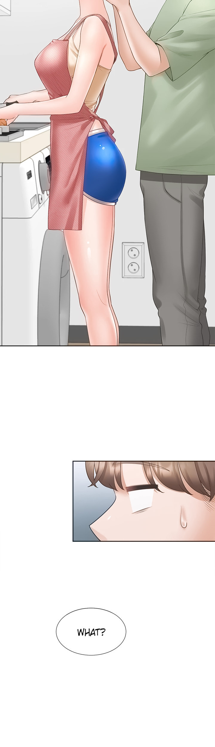 Bunking Bed Chapter 60 Page 48