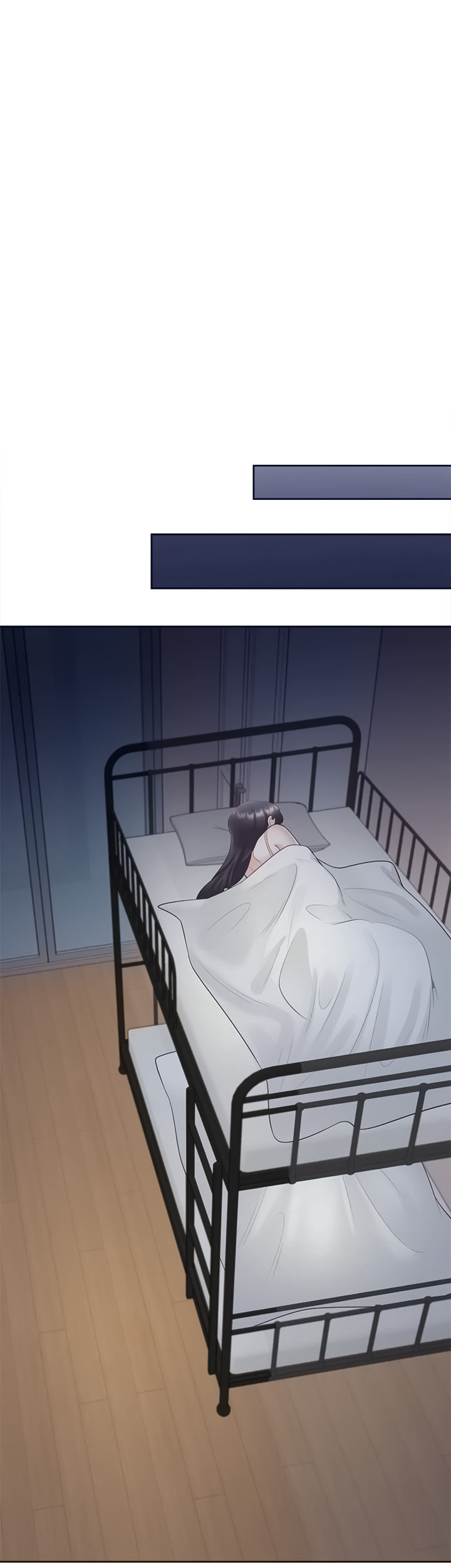 Bunking Bed Chapter 60 Page 49