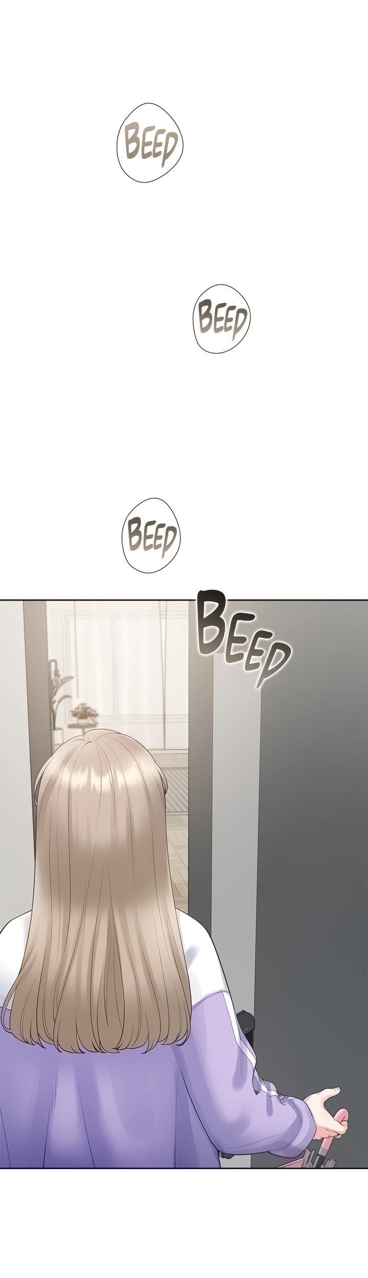 Bunking Bed Chapter 60 Page 5