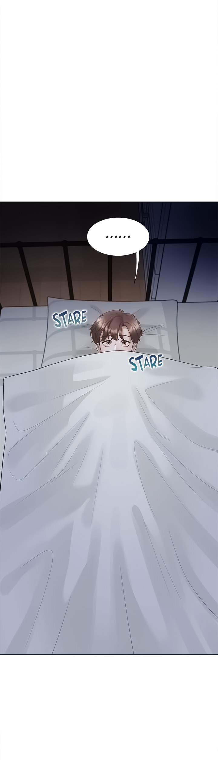 Bunking Bed Chapter 60 Page 50