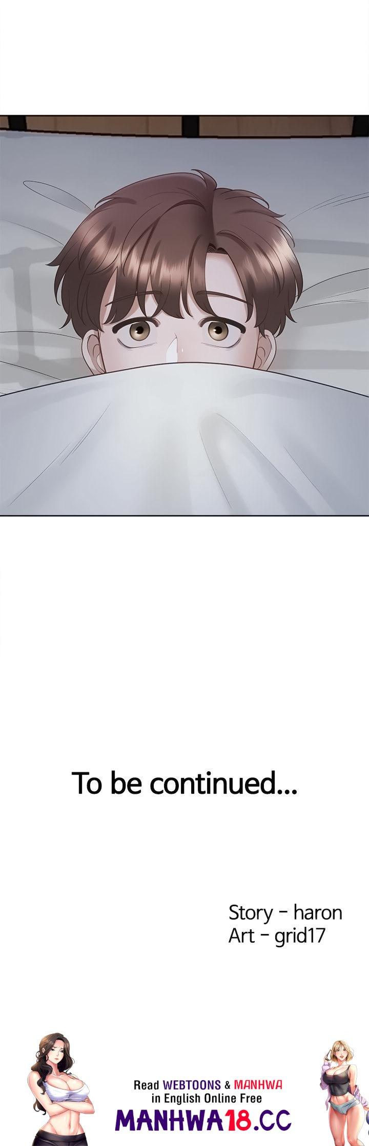 Bunking Bed Chapter 60 Page 51