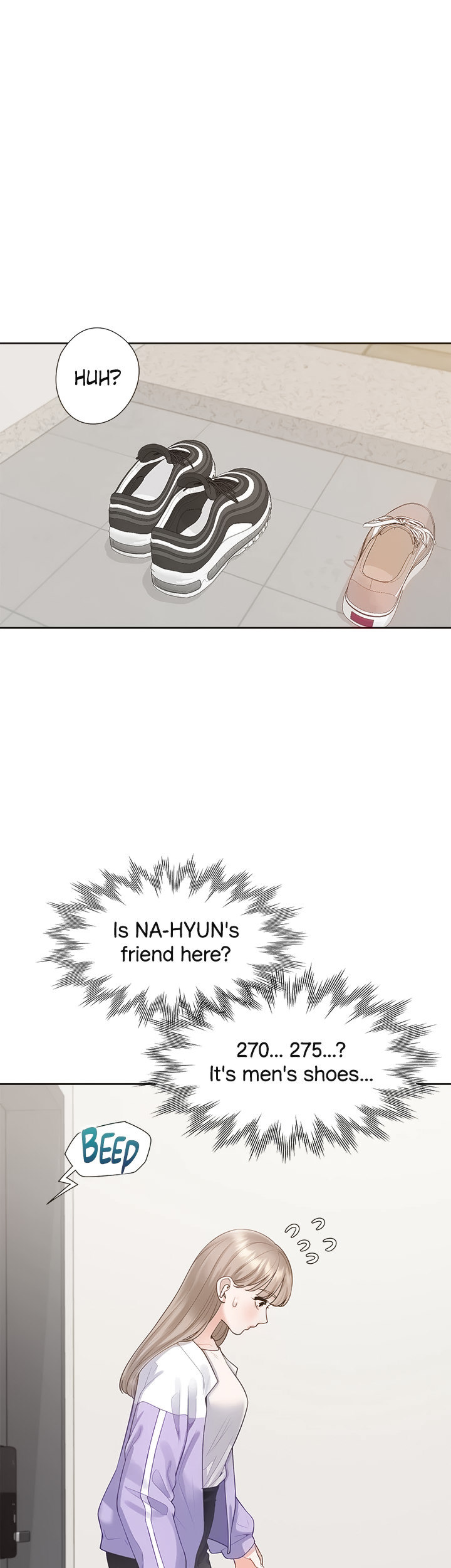 Bunking Bed Chapter 60 Page 7