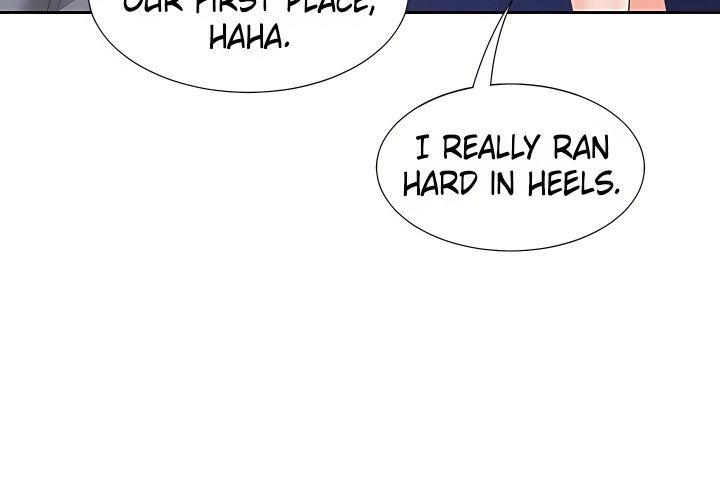 Bunking Bed Chapter 61 Page 18