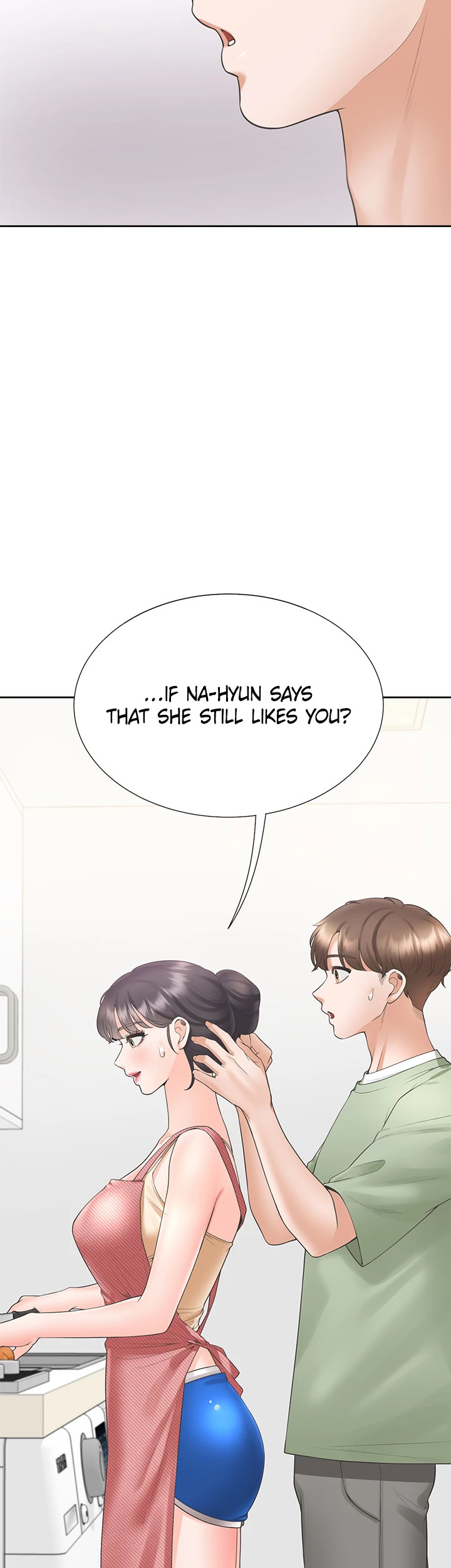 Bunking Bed Chapter 61 Page 2