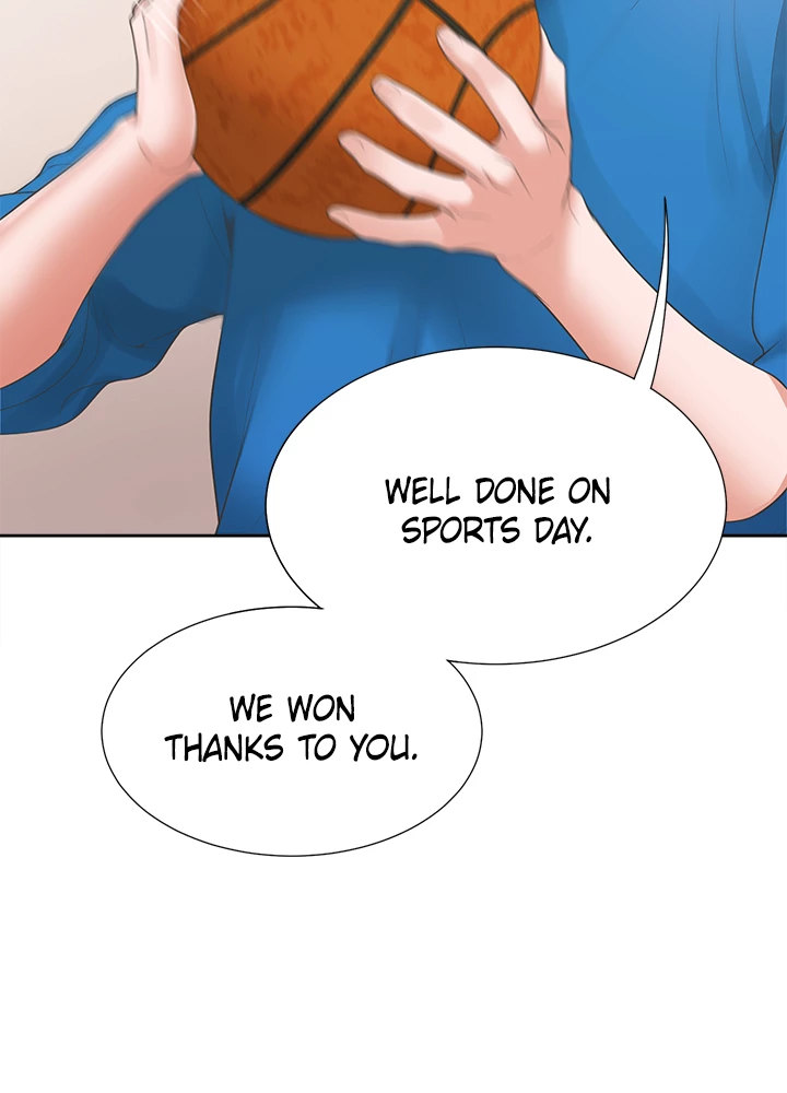 Bunking Bed Chapter 61 Page 24