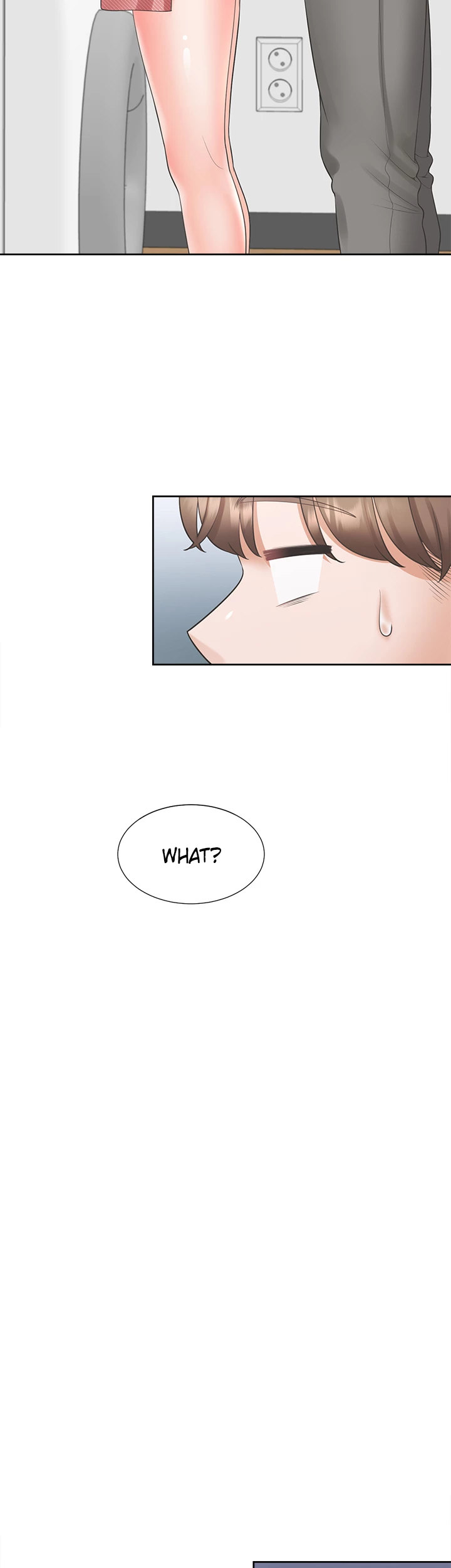 Bunking Bed Chapter 61 Page 3