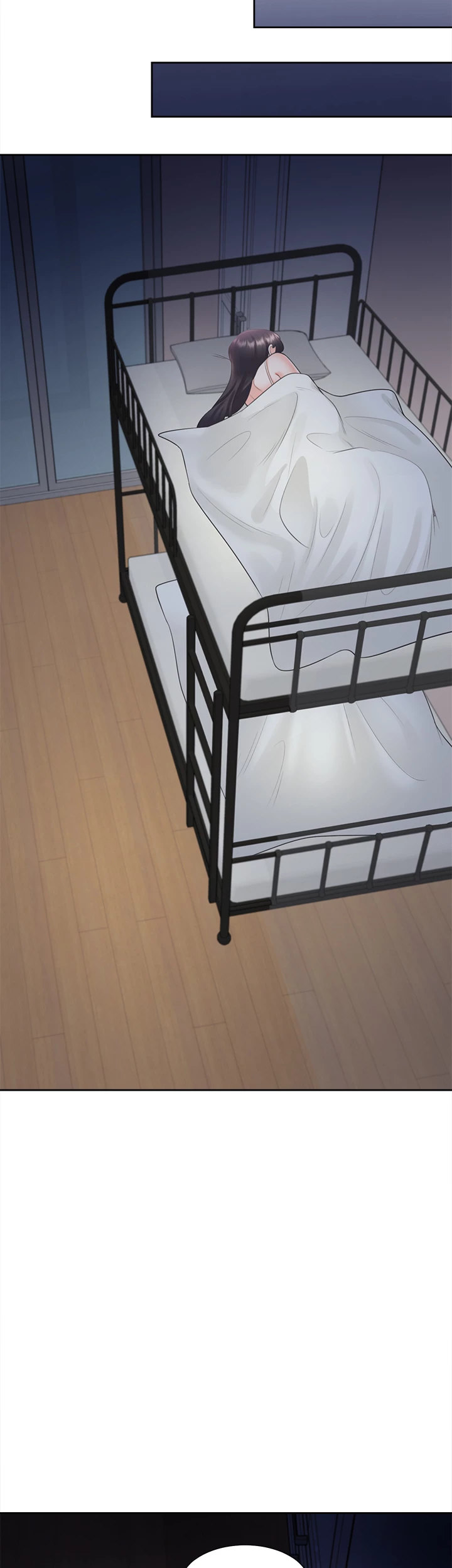 Bunking Bed Chapter 61 Page 4