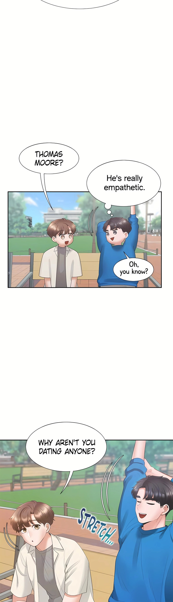 Bunking Bed Chapter 61 Page 40