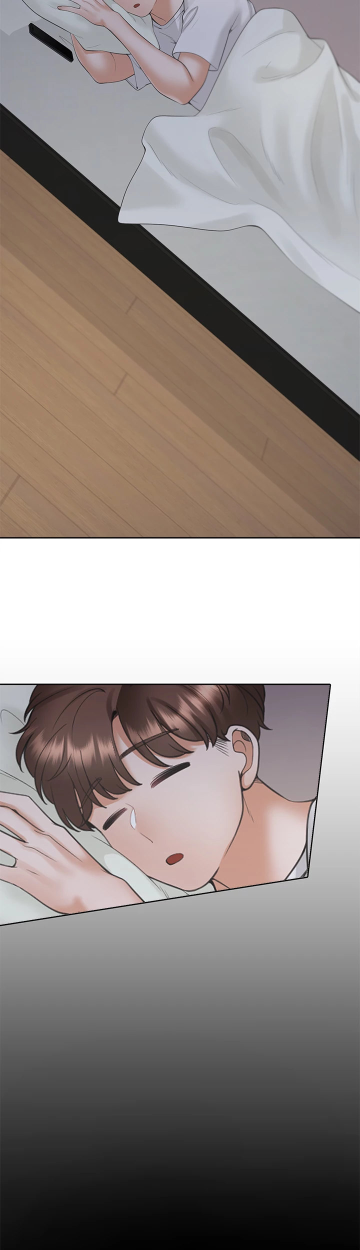 Bunking Bed Chapter 61 Page 45