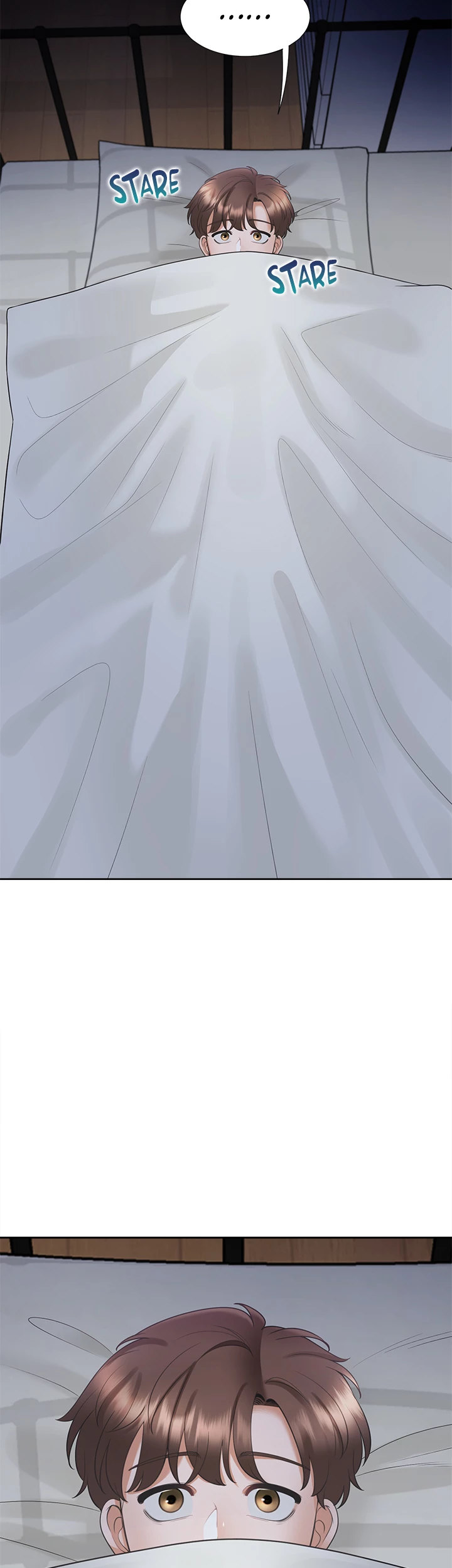 Bunking Bed Chapter 61 Page 5