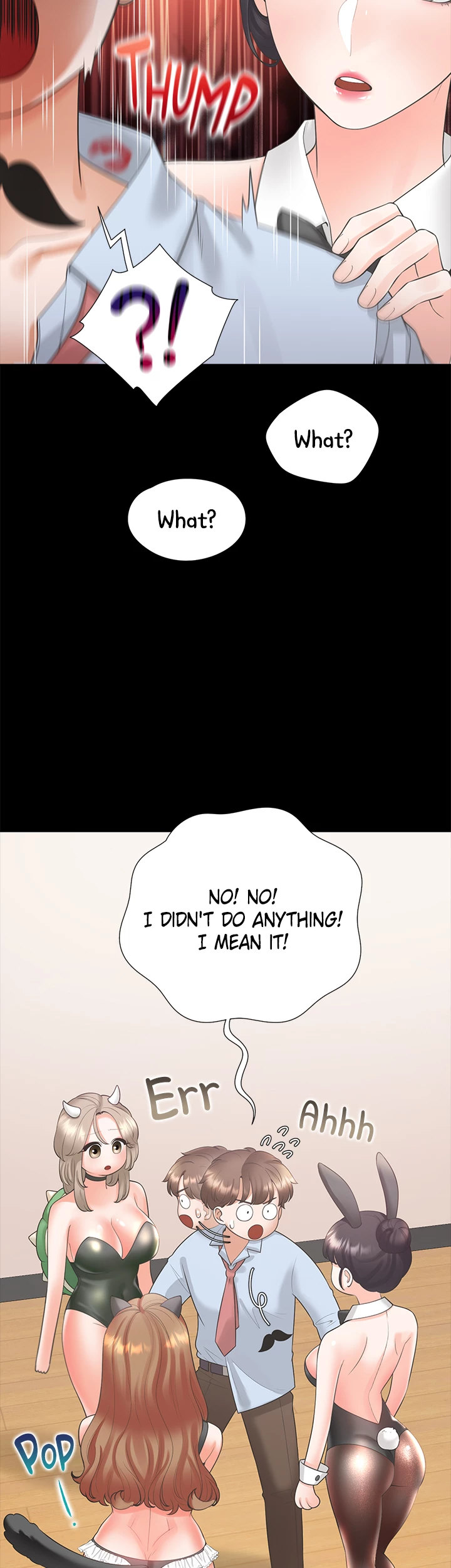 Bunking Bed Chapter 61 Page 51