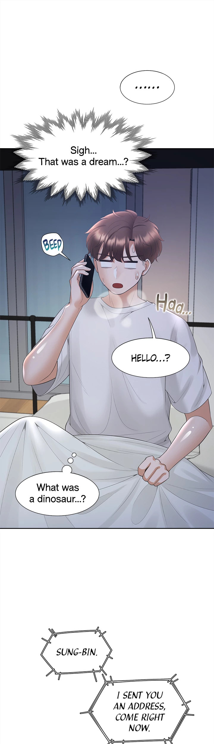 Bunking Bed Chapter 61 Page 59