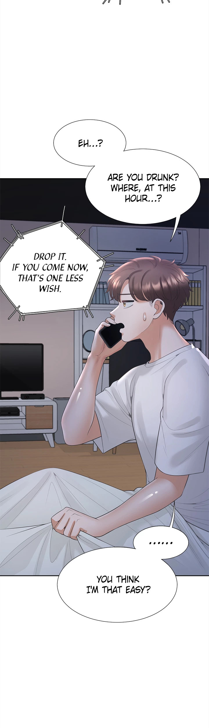 Bunking Bed Chapter 61 Page 60