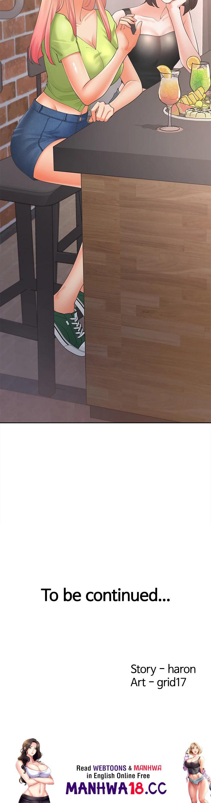 Bunking Bed Chapter 61 Page 66