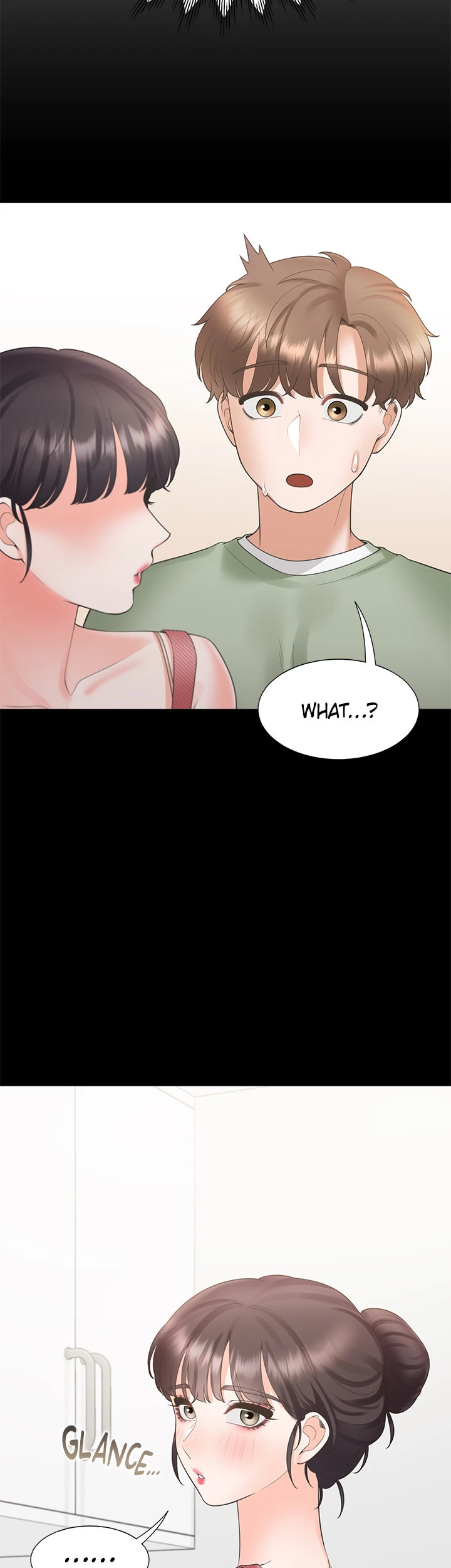 Bunking Bed Chapter 61 Page 9
