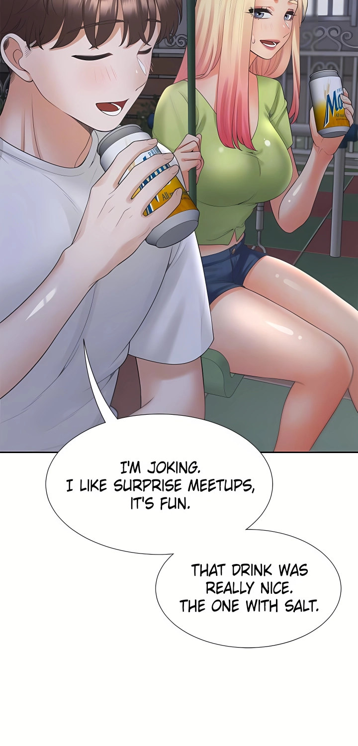 Bunking Bed Chapter 62 Page 15