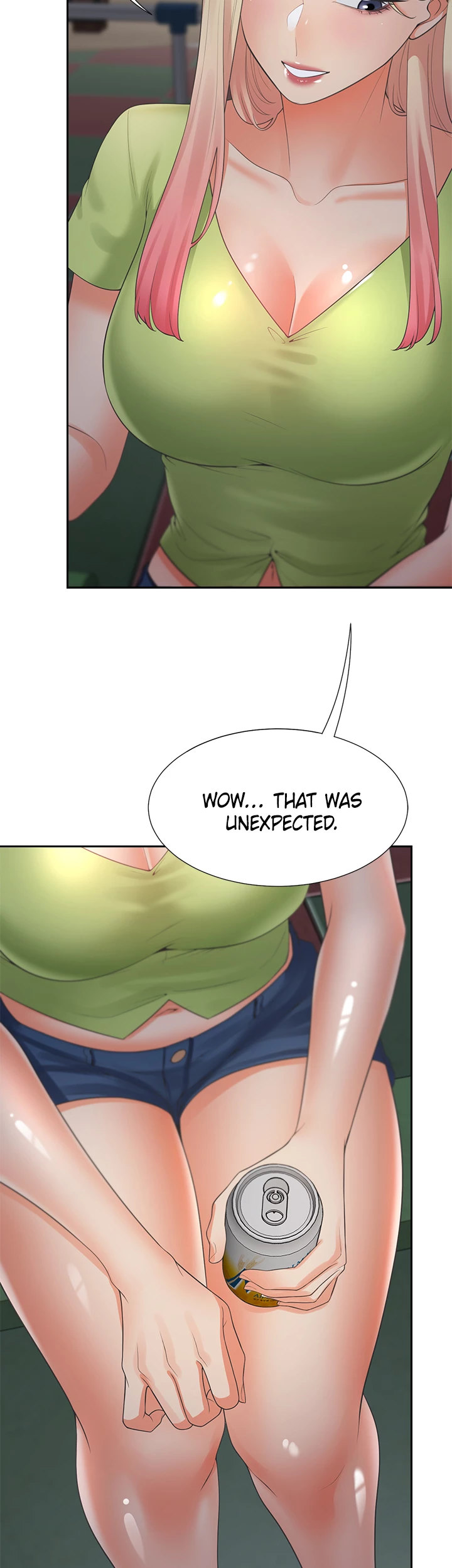 Bunking Bed Chapter 62 Page 24