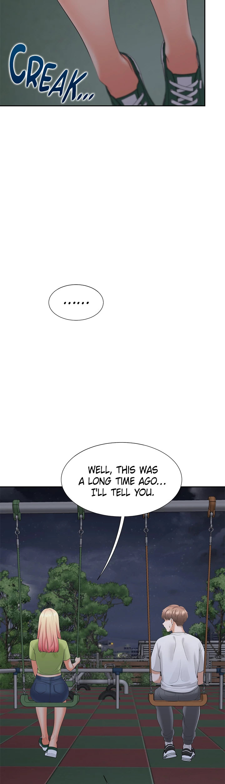 Bunking Bed Chapter 62 Page 25