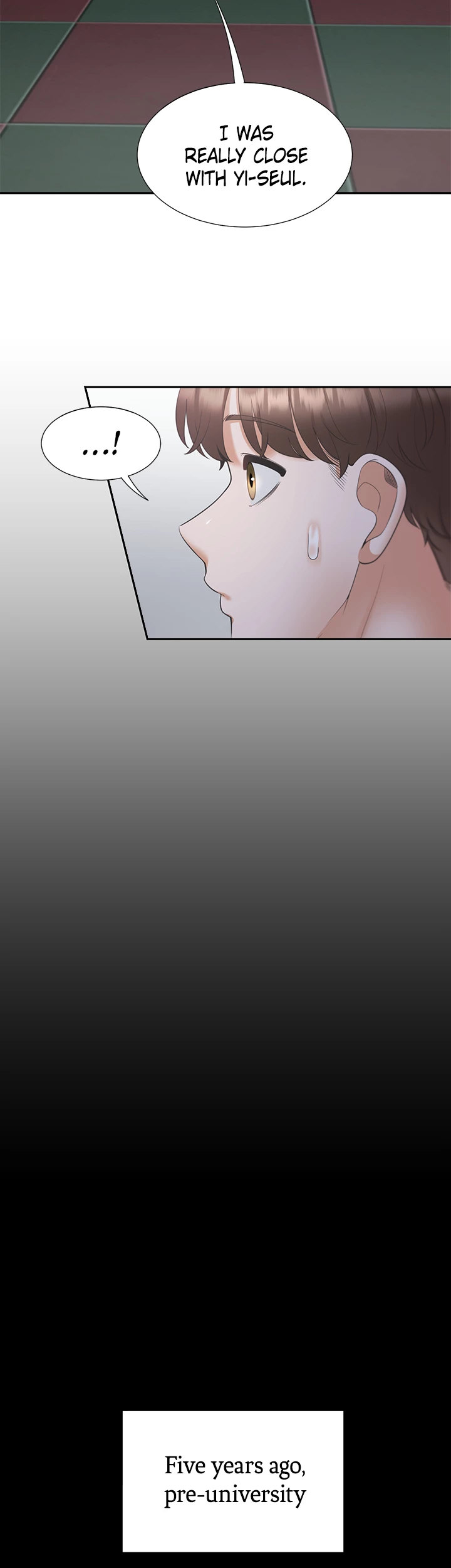 Bunking Bed Chapter 62 Page 26