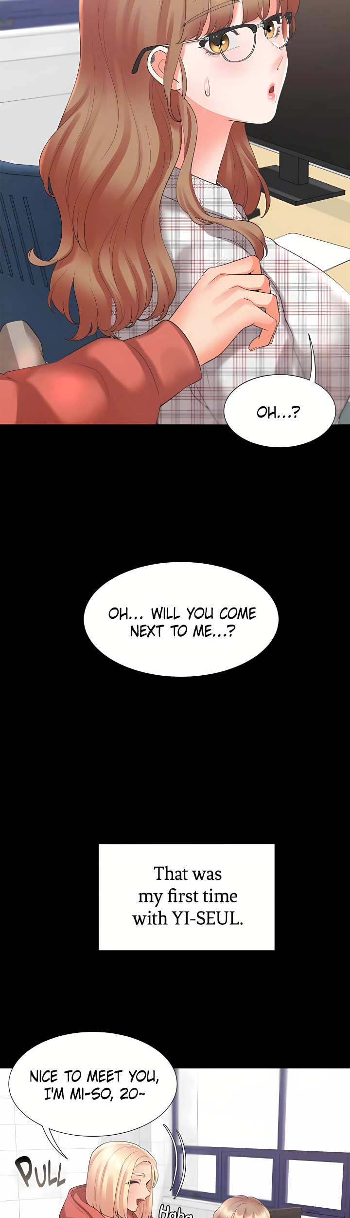 Bunking Bed Chapter 62 Page 31