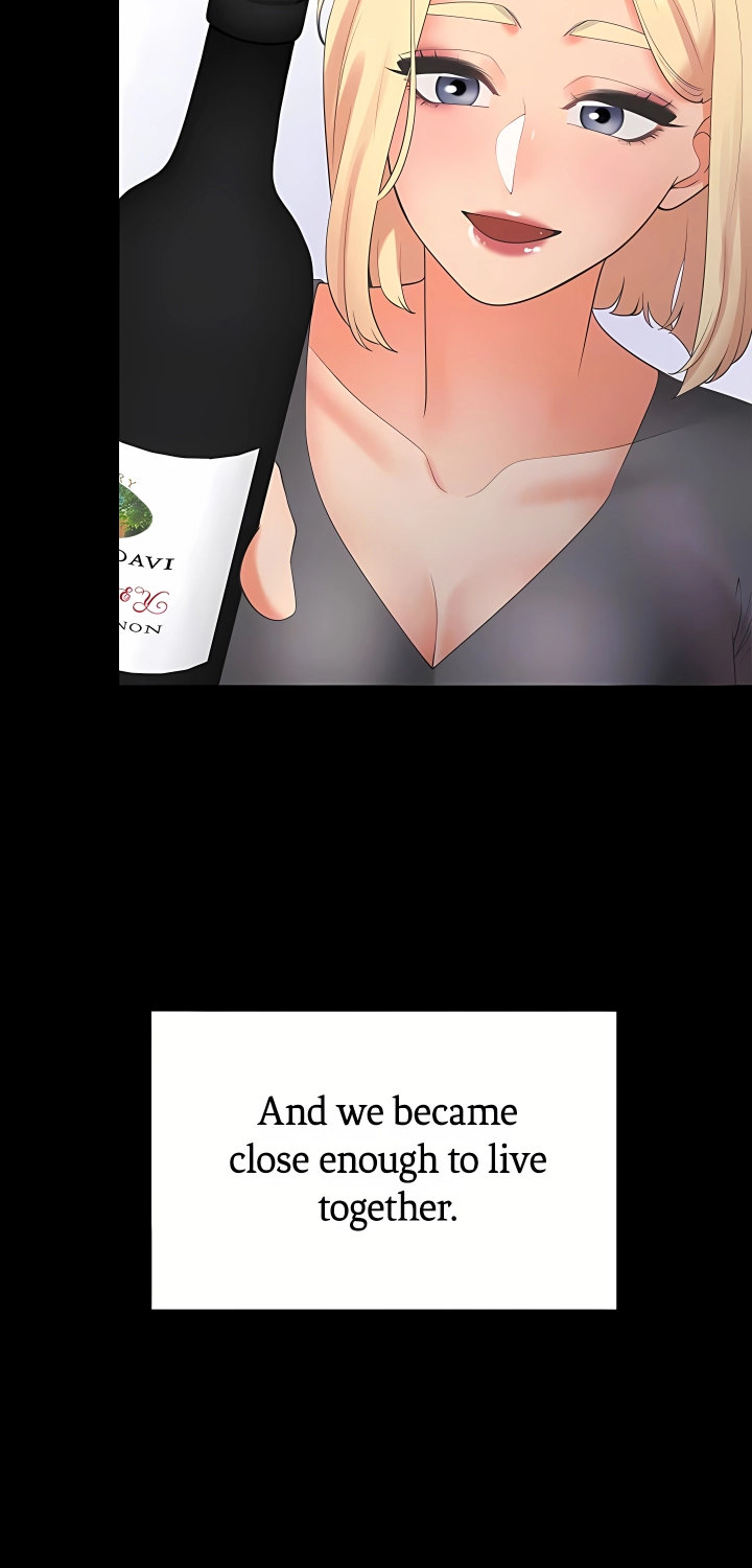 Bunking Bed Chapter 62 Page 39