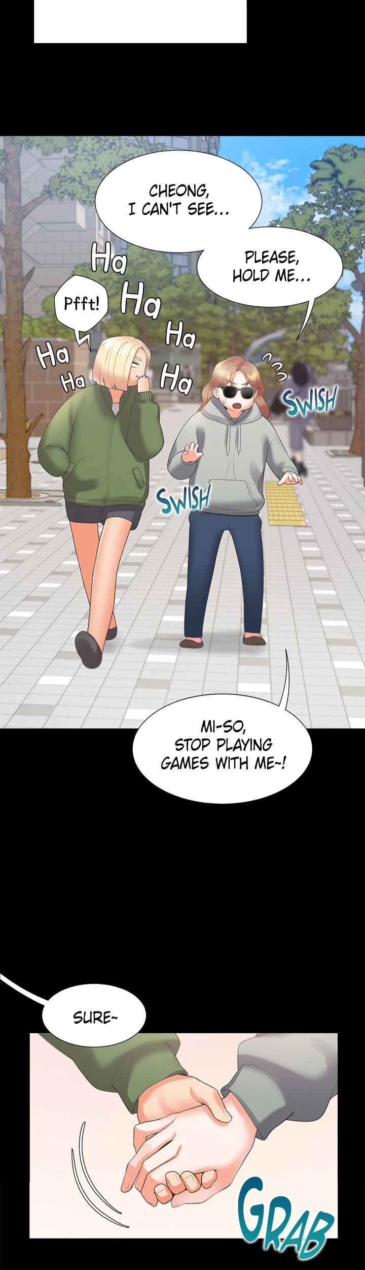 Bunking Bed Chapter 62 Page 48