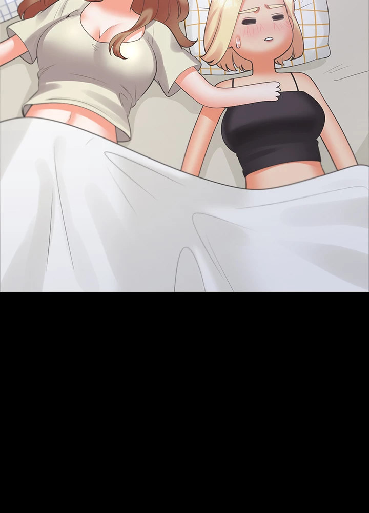 Bunking Bed Chapter 62 Page 51