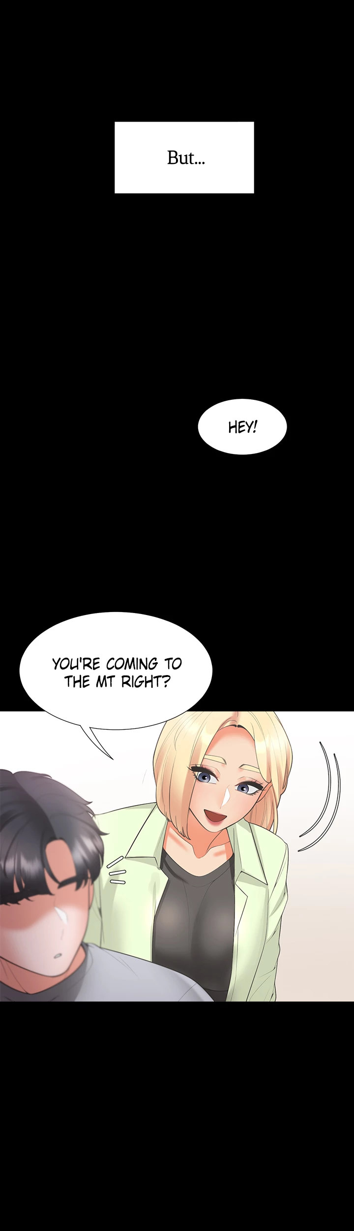 Bunking Bed Chapter 62 Page 52