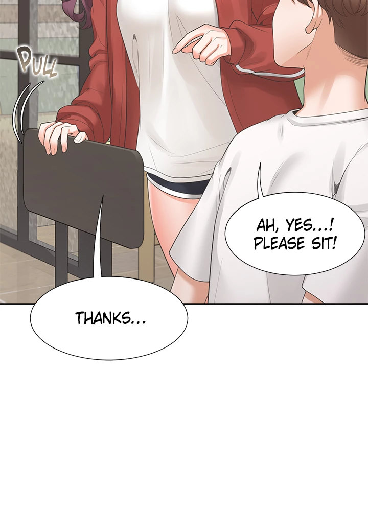 Bunking Bed Chapter 62 Page 9