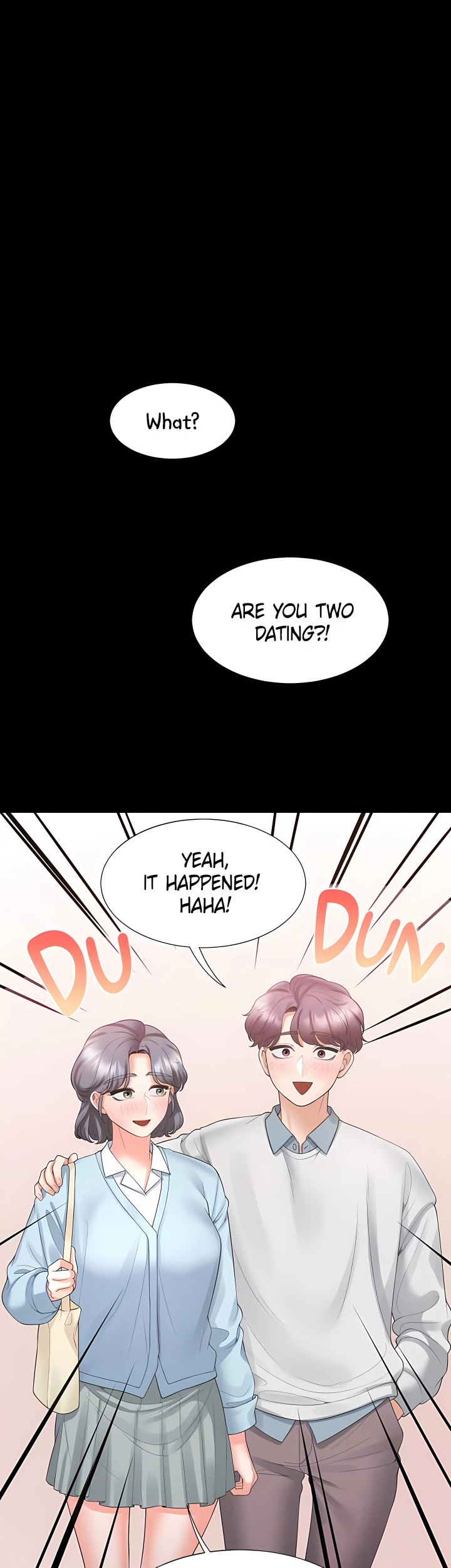 Bunking Bed Chapter 63 Page 13