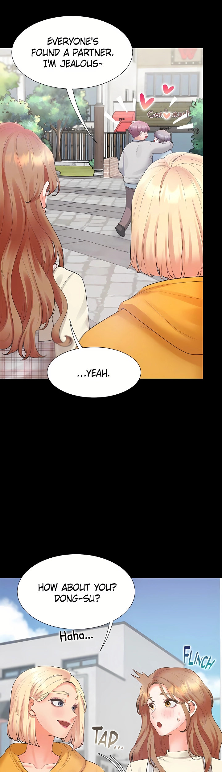 Bunking Bed Chapter 63 Page 15