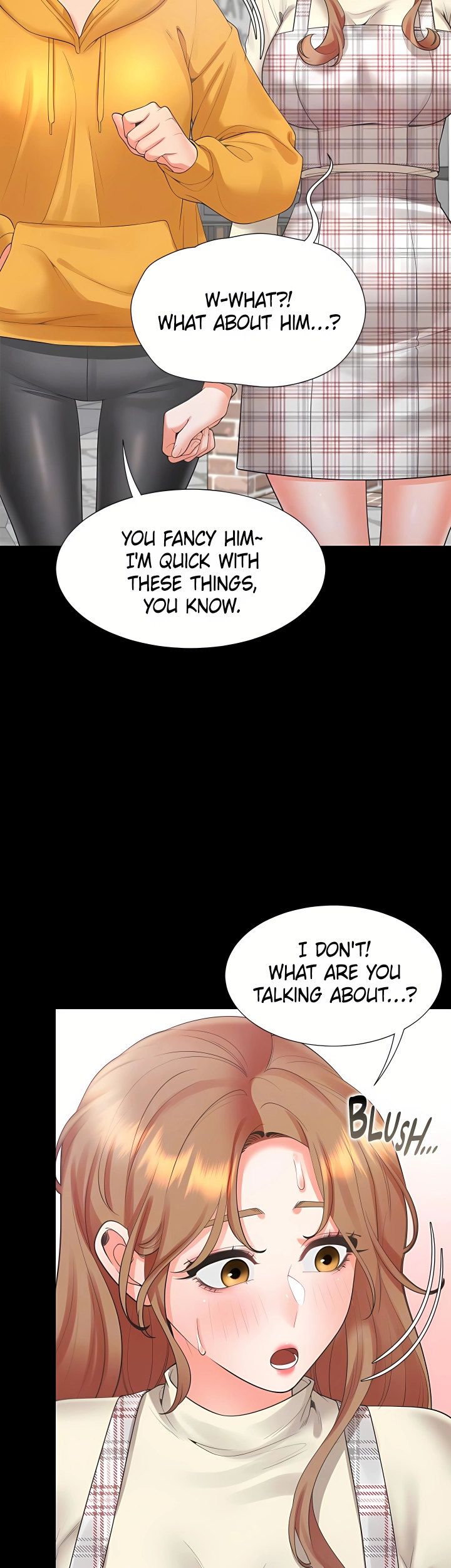 Bunking Bed Chapter 63 Page 16