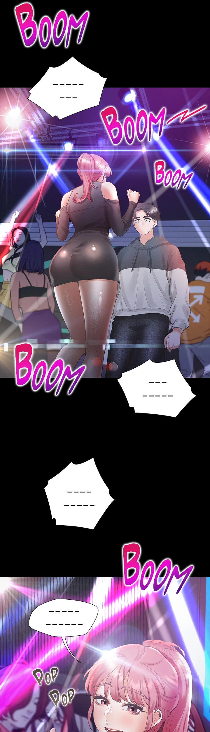 Bunking Bed Chapter 63 Page 27