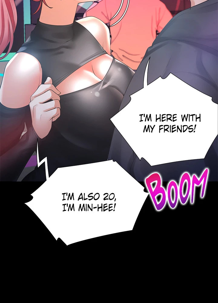 Bunking Bed Chapter 63 Page 29