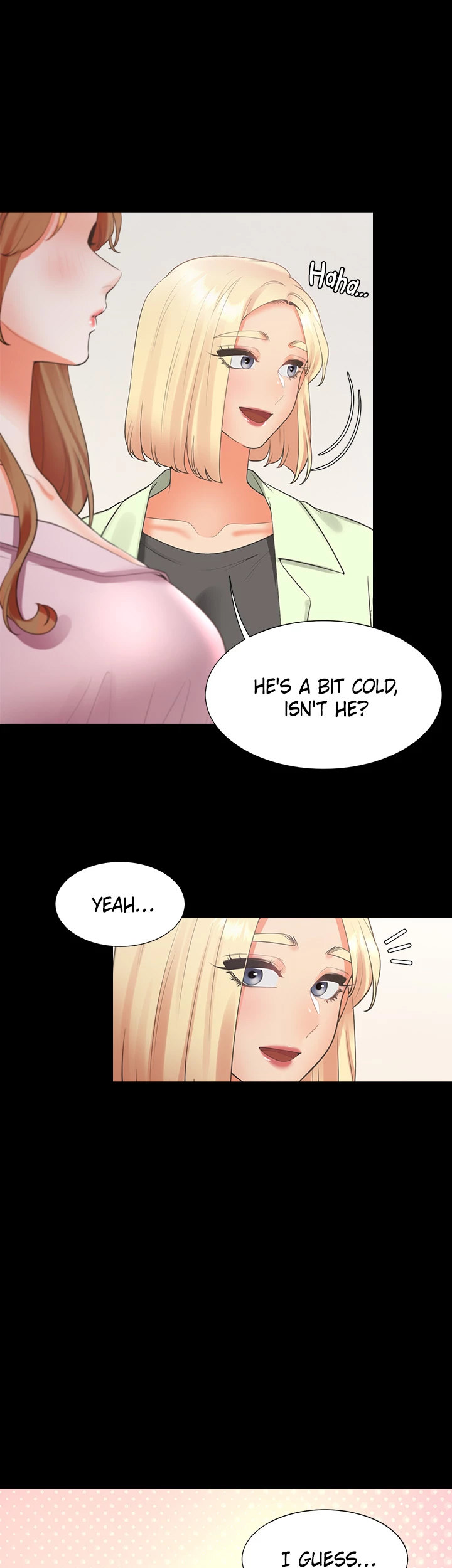 Bunking Bed Chapter 63 Page 3