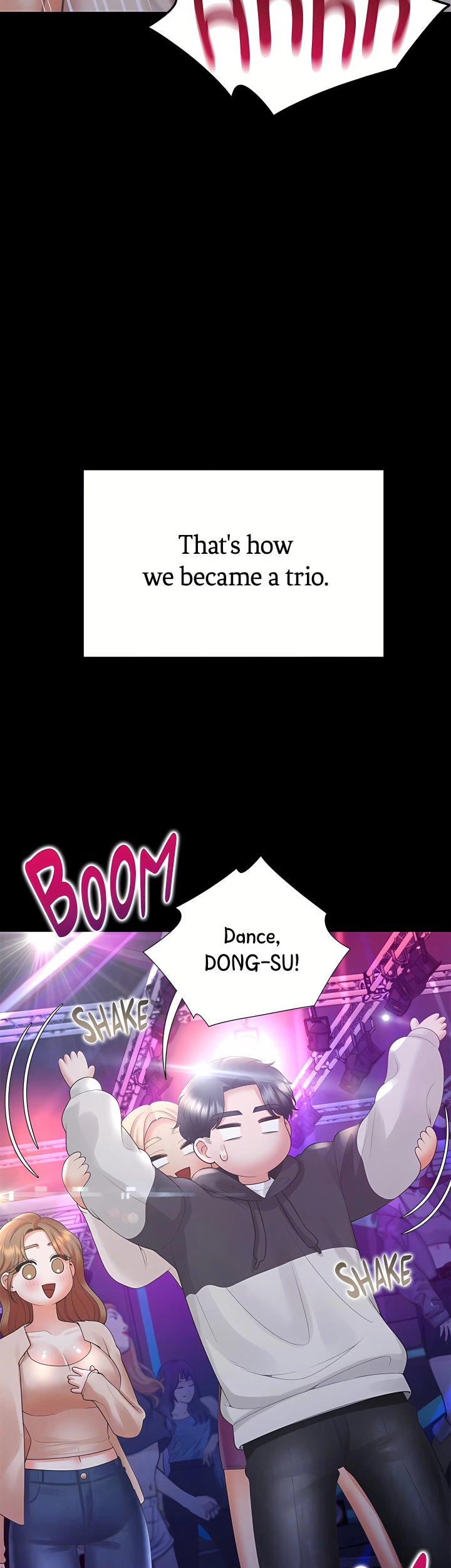 Bunking Bed Chapter 63 Page 32