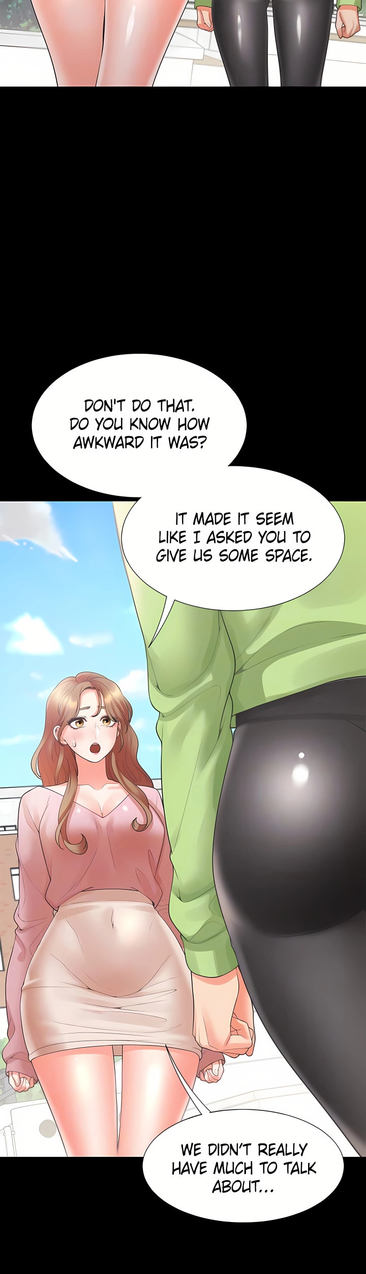Bunking Bed Chapter 63 Page 39
