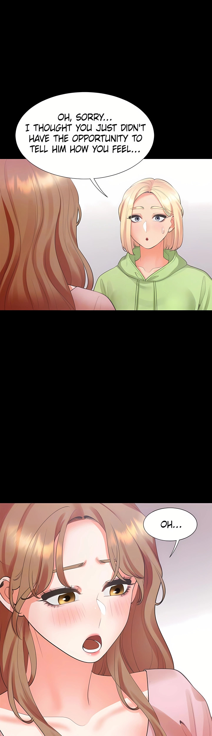 Bunking Bed Chapter 63 Page 40