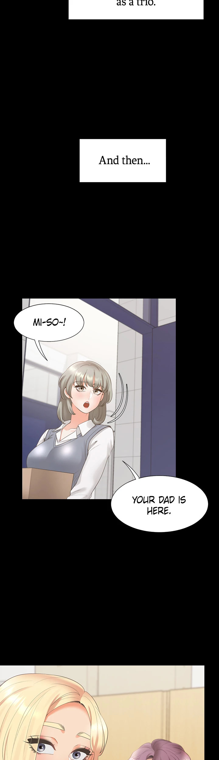 Bunking Bed Chapter 63 Page 43