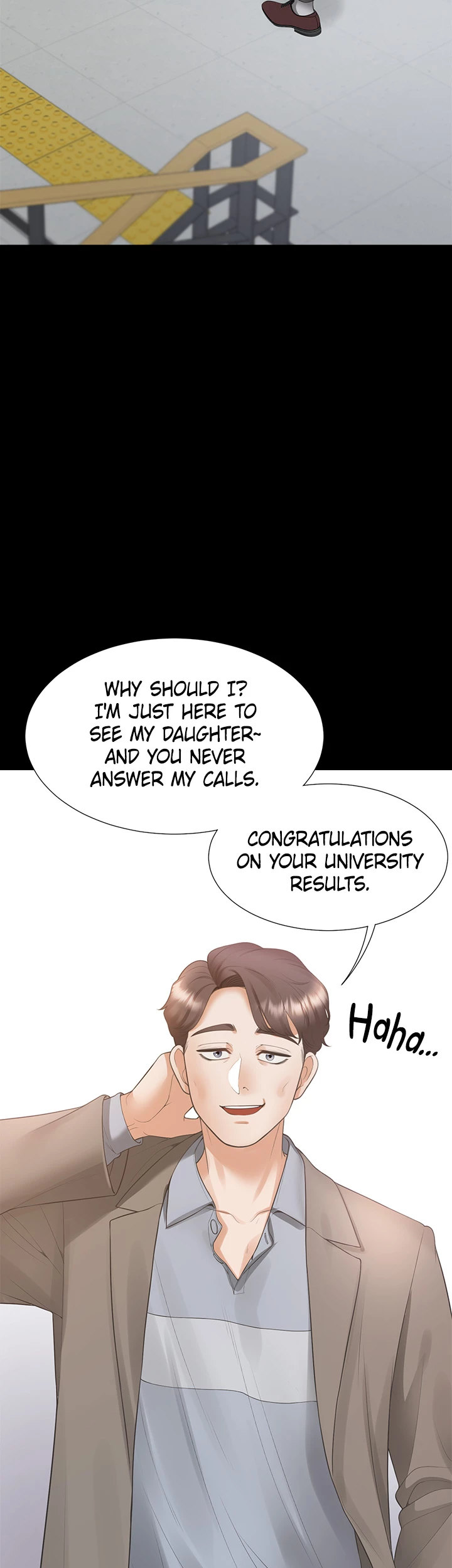 Bunking Bed Chapter 63 Page 45