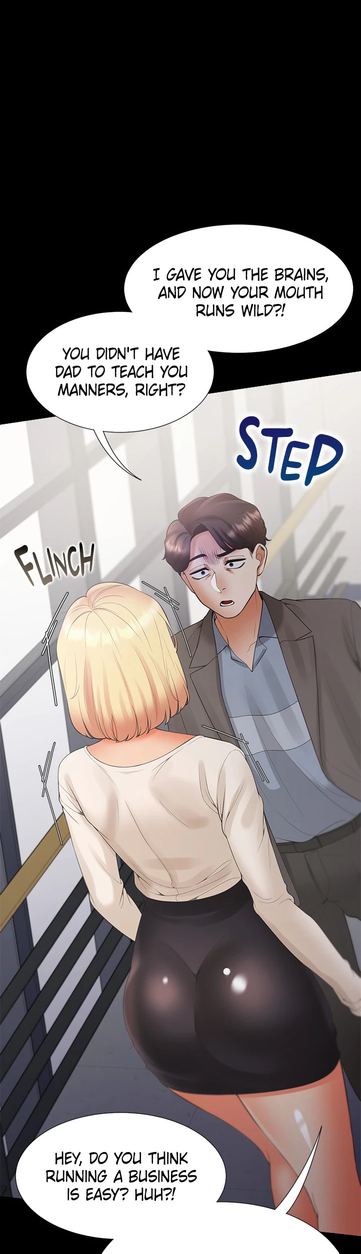Bunking Bed Chapter 63 Page 48