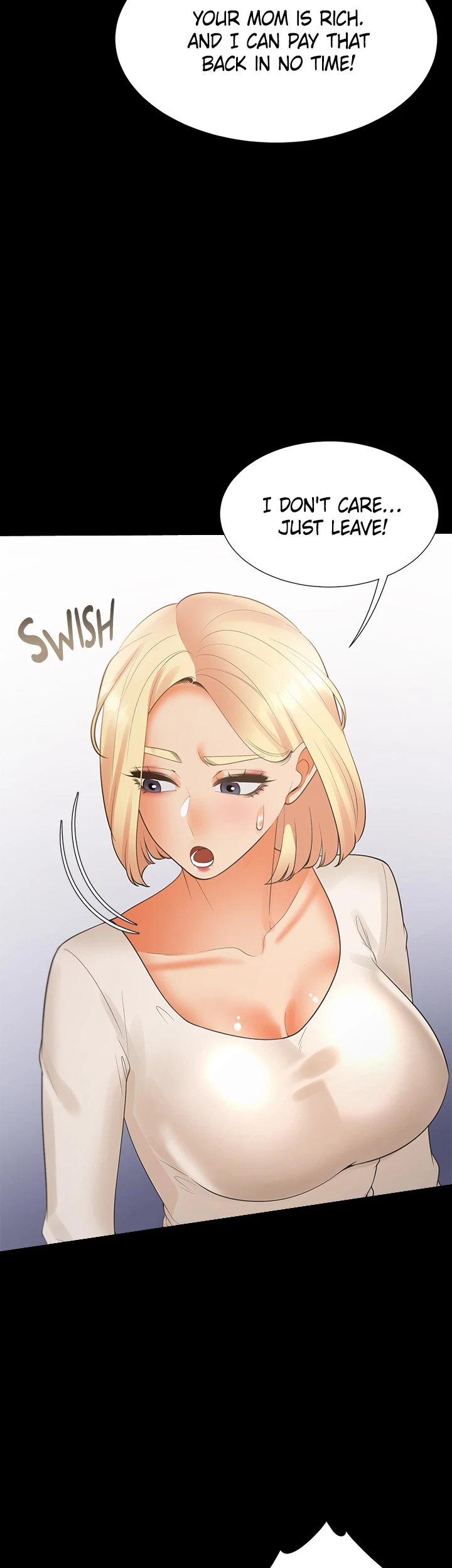 Bunking Bed Chapter 63 Page 49