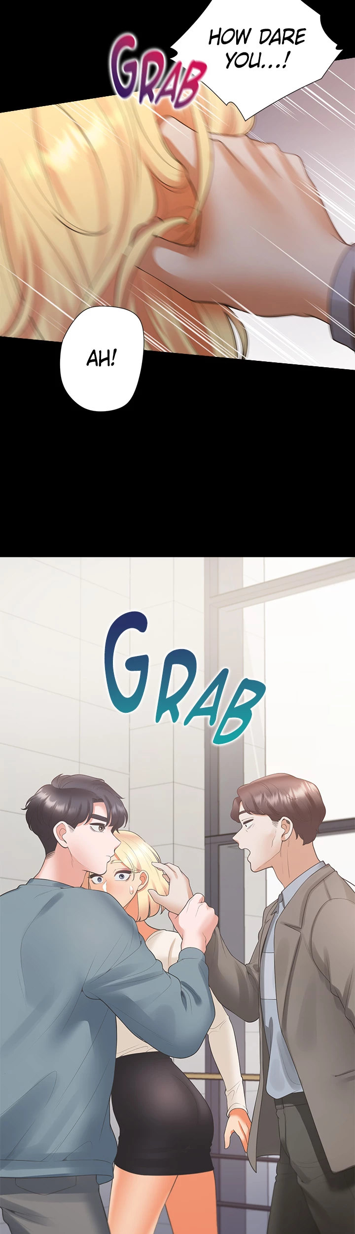 Bunking Bed Chapter 63 Page 50