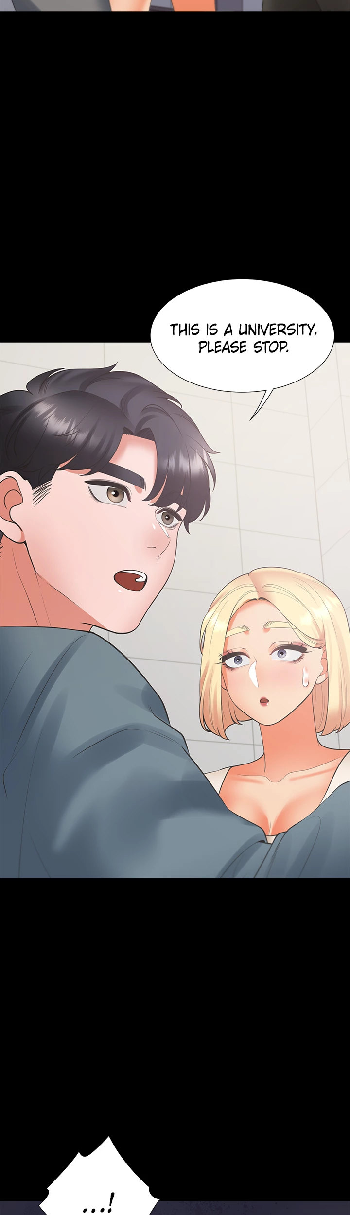 Bunking Bed Chapter 63 Page 51