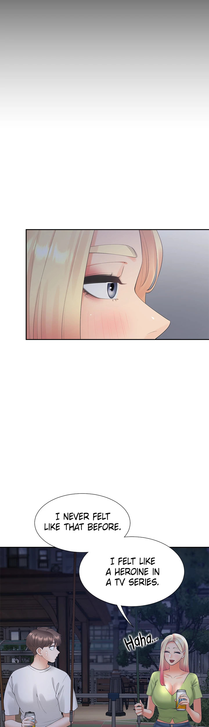 Bunking Bed Chapter 63 Page 59