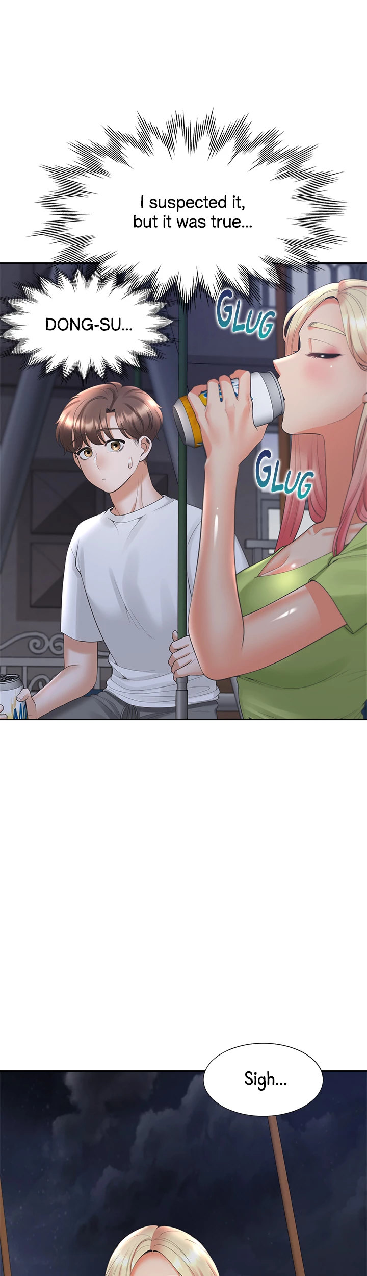 Bunking Bed Chapter 63 Page 7