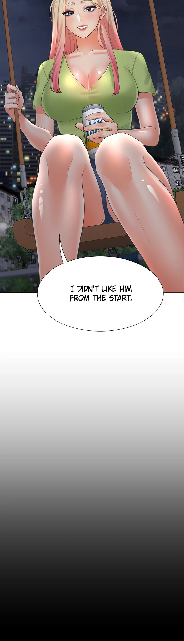 Bunking Bed Chapter 63 Page 8