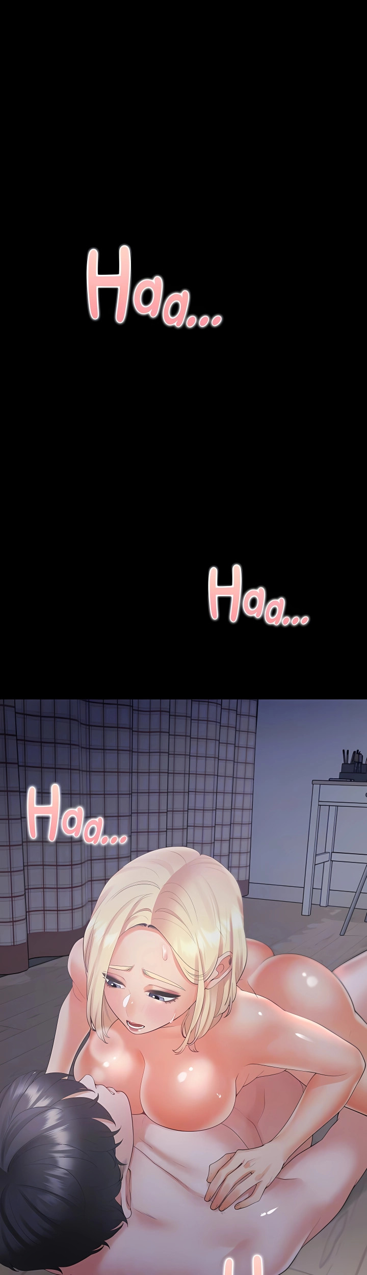 Bunking Bed Chapter 64 Page 13